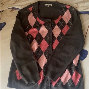 Women’s Cardigan